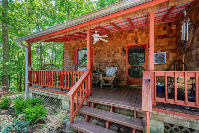 345 Hilltop Ln, Gainesboro, TN 38582 - photo 6