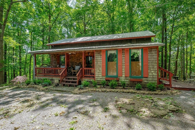 345 Hilltop Ln, Gainesboro, TN 38582 - photo 16