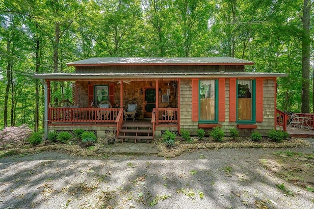 345 Hilltop Ln, Gainesboro, TN 38582 - photo 1