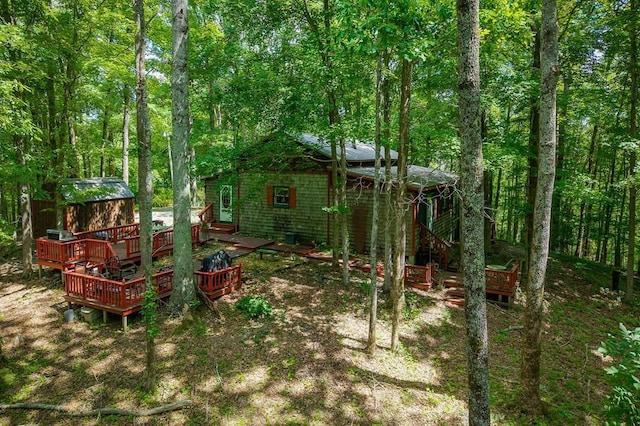345 Hilltop Ln, Gainesboro, TN 38582 - photo 2