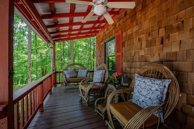 345 Hilltop Ln, Gainesboro, TN 38582 - photo 4