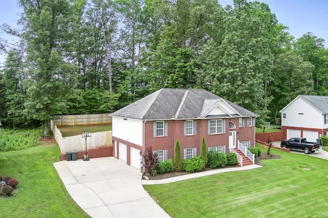 1641 NW Farmington Dr, Cookeville, TN 38501 - photo 4