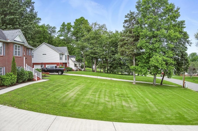 1641 NW Farmington Dr, Cookeville, TN 38501 - photo 5