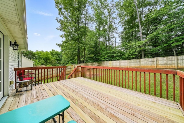 1641 NW Farmington Dr, Cookeville, TN 38501 - photo 17