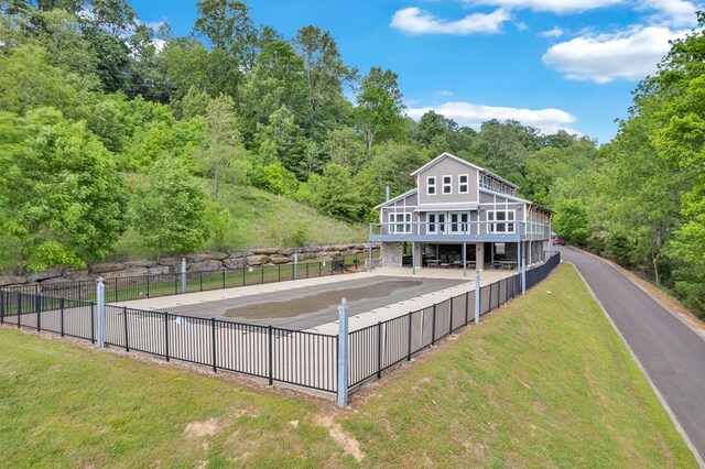 LOT308 Highbridge Dr, Smithville, TN 37166 - photo 15