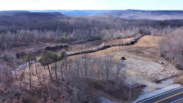 Listing photo 3 for 29.2AC Crossville Hwy, Monterey TN 38574