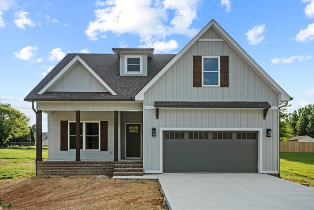 1711 Creekside Dr, Cookeville, TN 38501 - photo 1