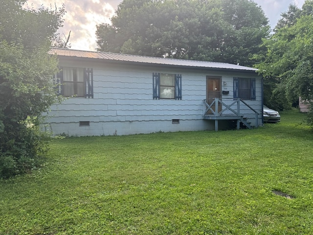 500 N Franklin Ave, Cookeville, TN 38501 - photo 2