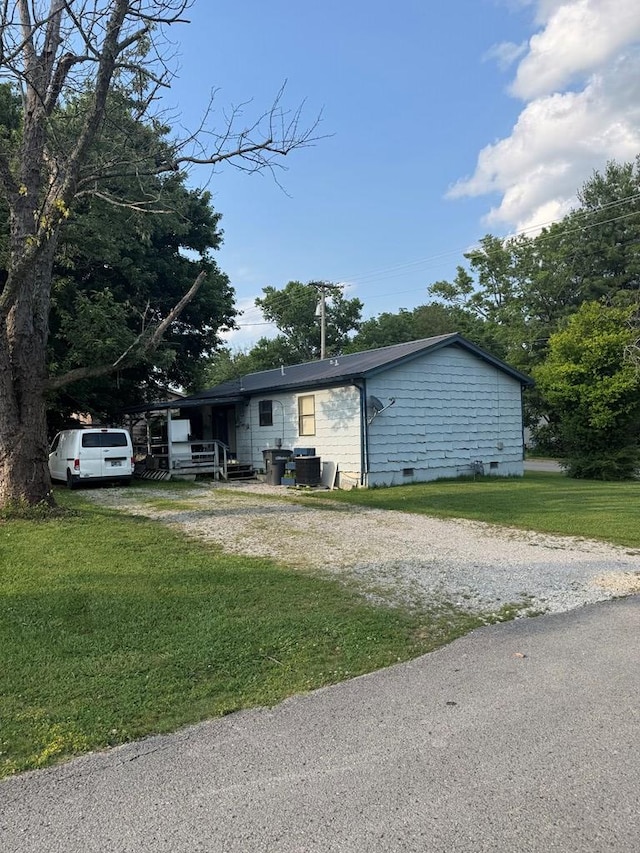 500 N Franklin Ave, Cookeville, TN 38501 - photo 3