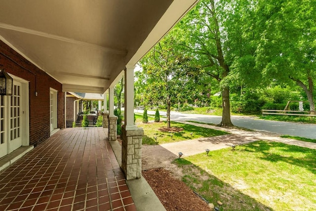 1612 S 18th Ave, Nashville, TN 37212 - photo 4