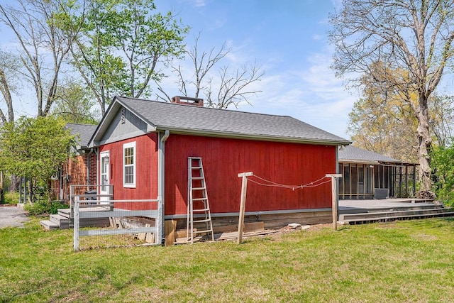 1215 Meadow Rd, Cookeville, TN 38501 - photo 43