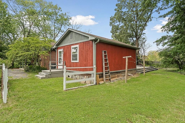1215 Meadow Rd, Cookeville, TN 38501 - photo 34