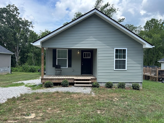 208 Bill St, Jamestown, TN 38556 - photo 2