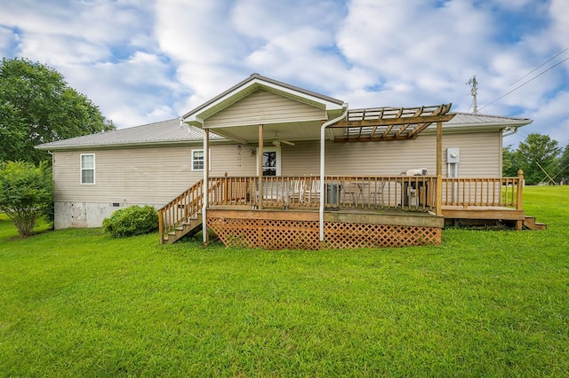 711 Everville Dr, Livingston, TN 38570 - photo 20