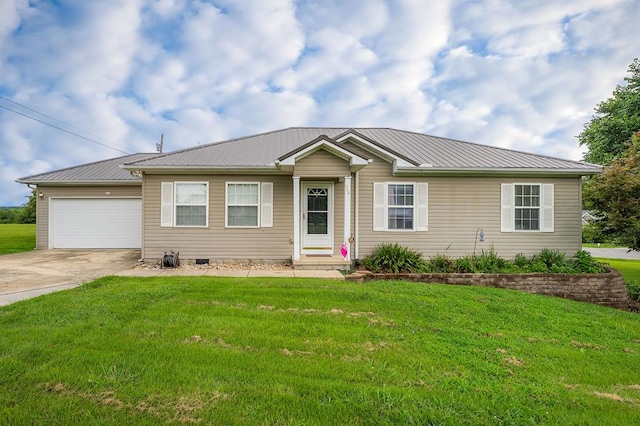 711 Everville Dr, Livingston, TN 38570 - photo 1