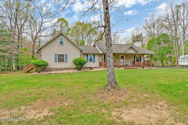 164 Marian Cir, Crossville, TN 38555 - photo 33