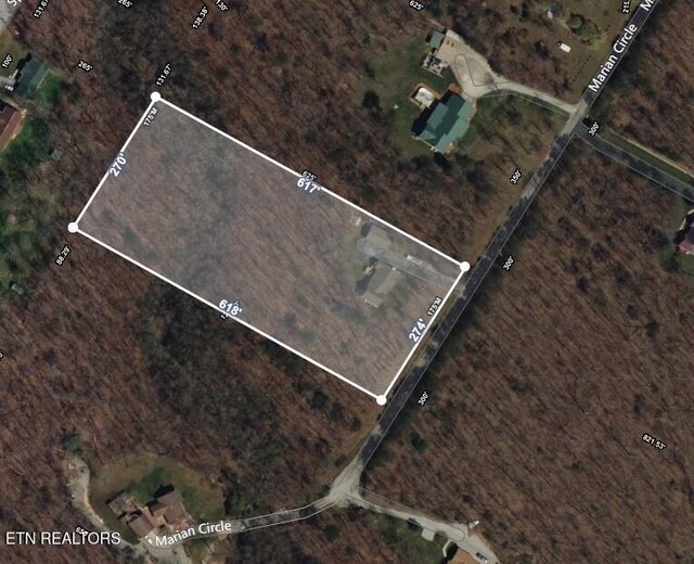 164 Marian Cir, Crossville, TN 38555 - photo 40