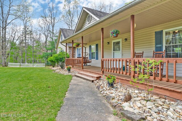 164 Marian Cir, Crossville, TN 38555 - photo 4