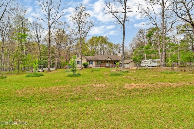 164 Marian Cir, Crossville, TN 38555 - photo 3