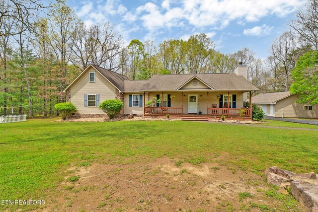 164 Marian Cir, Crossville, TN 38555 - photo 2