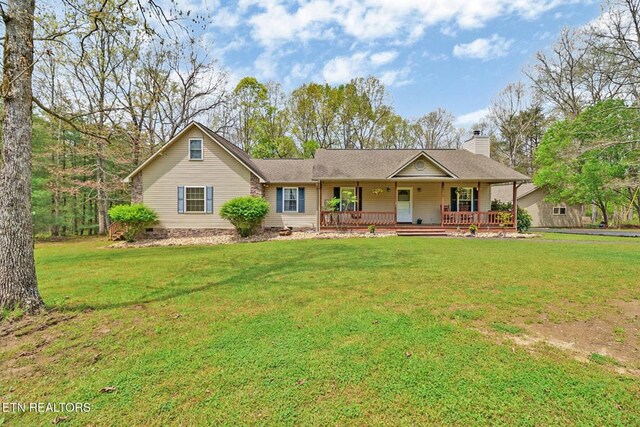 164 Marian Cir, Crossville, TN 38555 - photo 1