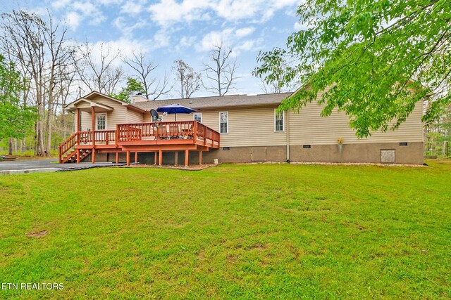 164 Marian Cir, Crossville, TN 38555 - photo 39