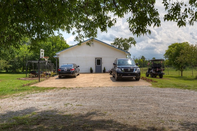 4580 Simmons Bluff Rd, Lebanon, TN 37090 - photo 20