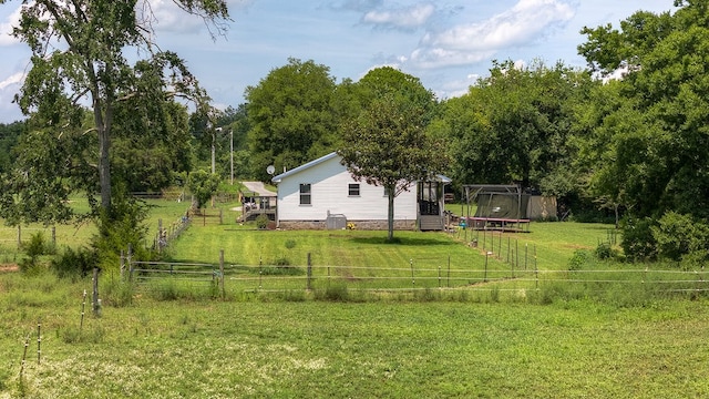4580 Simmons Bluff Rd, Lebanon, TN 37090 - photo 9