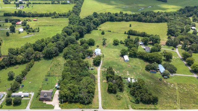 4580 Simmons Bluff Rd, Lebanon, TN 37090 - photo 1