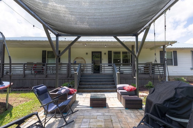 4580 Simmons Bluff Rd, Lebanon, TN 37090 - photo 16