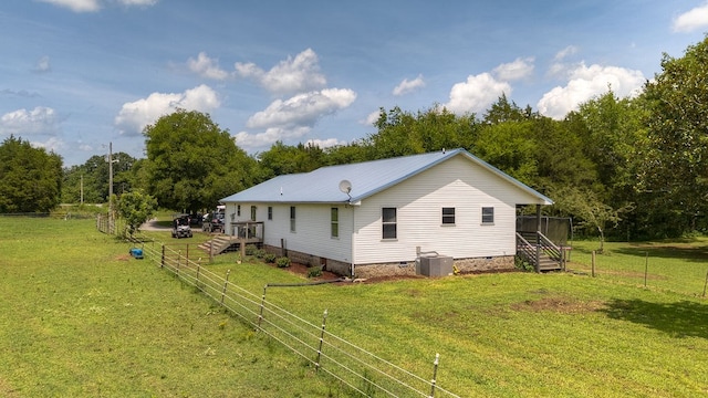 4580 Simmons Bluff Rd, Lebanon, TN 37090 - photo 8