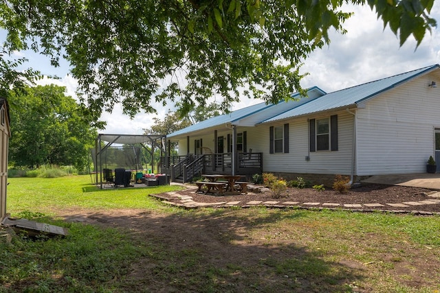 4580 Simmons Bluff Rd, Lebanon, TN 37090 - photo 15