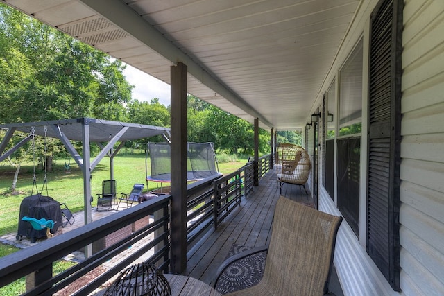 4580 Simmons Bluff Rd, Lebanon, TN 37090 - photo 18