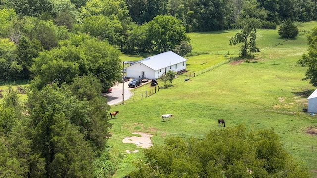 4580 Simmons Bluff Rd, Lebanon, TN 37090 - photo 4