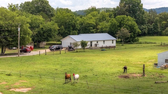 4580 Simmons Bluff Rd, Lebanon, TN 37090 - photo 5