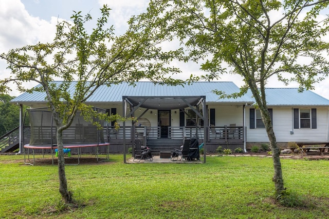 4580 Simmons Bluff Rd, Lebanon, TN 37090 - photo 12