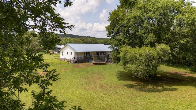 4580 Simmons Bluff Rd, Lebanon, TN 37090 - photo 6