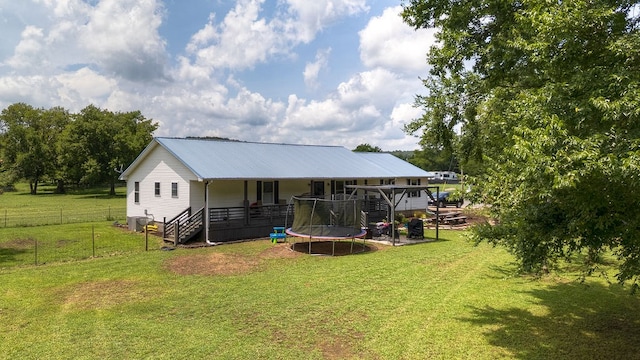 4580 Simmons Bluff Rd, Lebanon, TN 37090 - photo 7