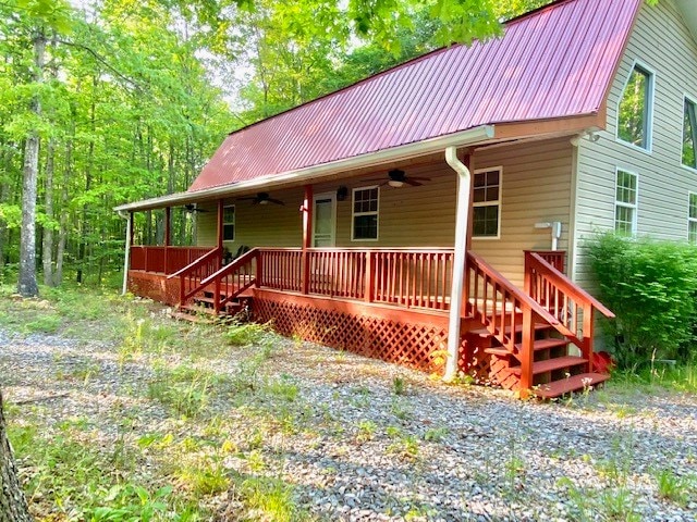 419 Hood Ave, Wilder, TN 38589 - photo 29