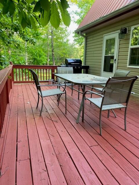 419 Hood Ave, Wilder, TN 38589 - photo 41