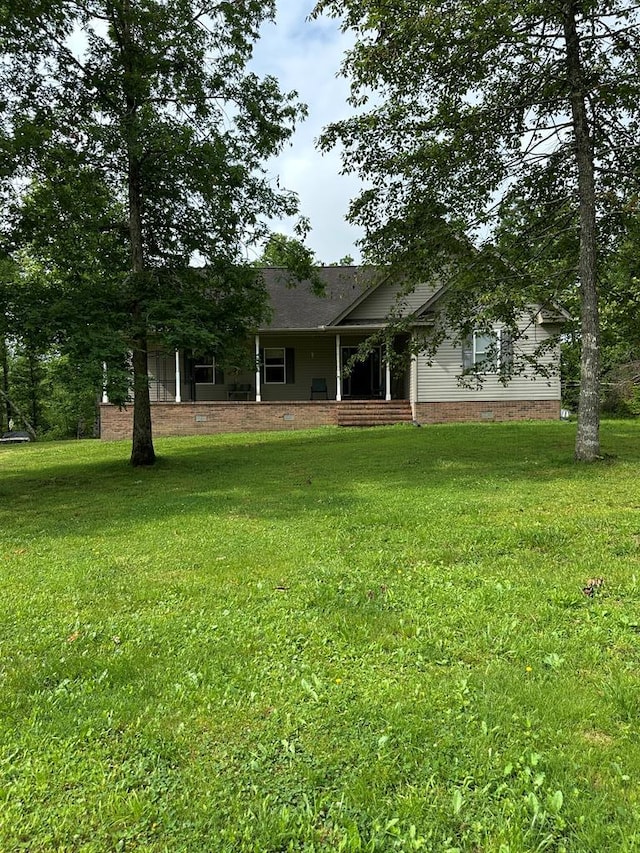 3426 Rugby Pike, Jamestown, TN 38556 - photo 1