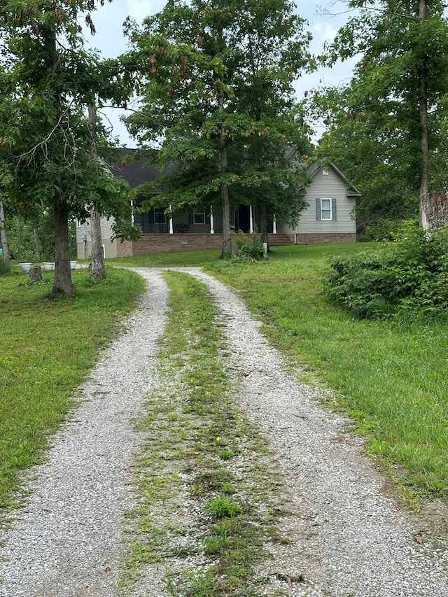 3426 Rugby Pike, Jamestown, TN 38556 - photo 5