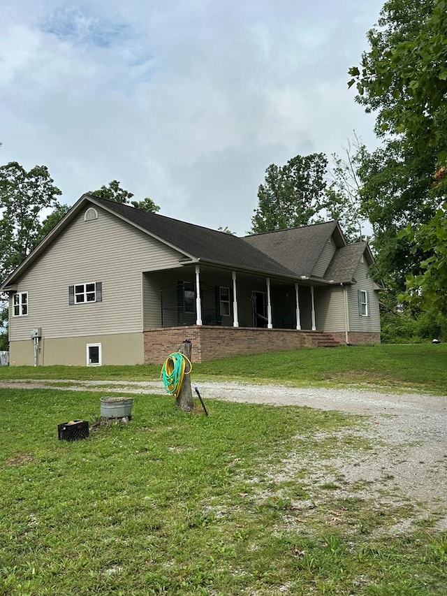 3426 Rugby Pike, Jamestown, TN 38556 - photo 4
