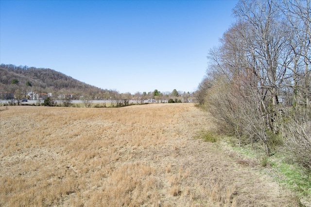 Listing photo 3 for 1545 Roberts Matthews Hwy, Sparta TN 38583