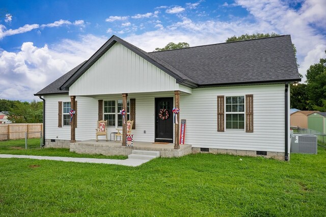 357 Miriah Dr, Mcminnville, TN 37110 - photo 16