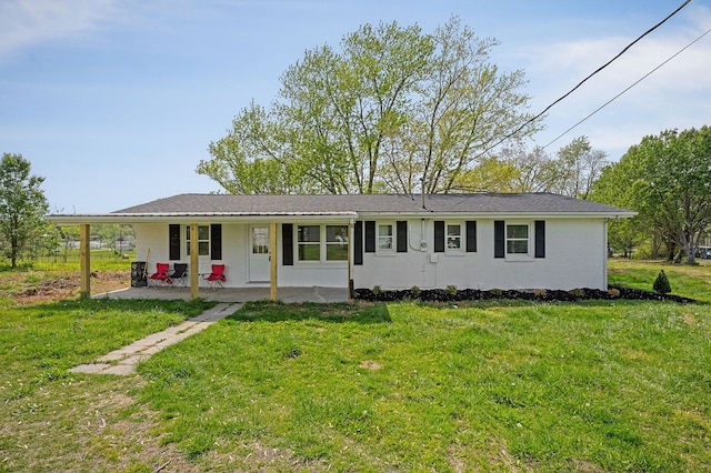 128 Fred Miller Ln, Rickman, TN 38580 - photo 3
