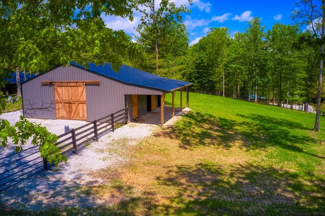 240 Crockett Crk, Jamestown, TN 38556 - photo 13