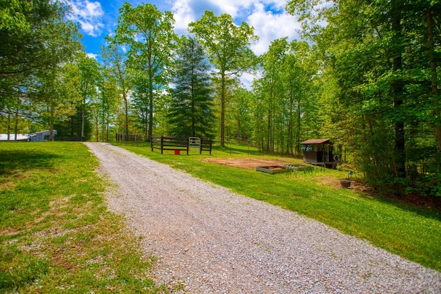 240 Crockett Crk, Jamestown, TN 38556 - photo 54