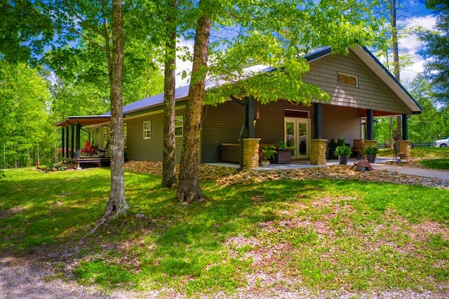 240 Crockett Crk, Jamestown, TN 38556 - photo 2