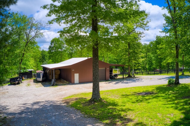 240 Crockett Crk, Jamestown, TN 38556 - photo 11